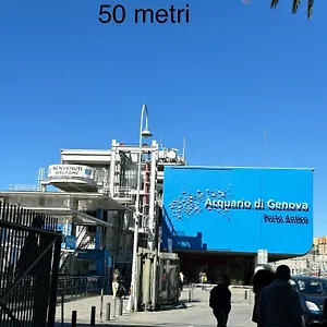 Al Ponte Reale Apartment Genua